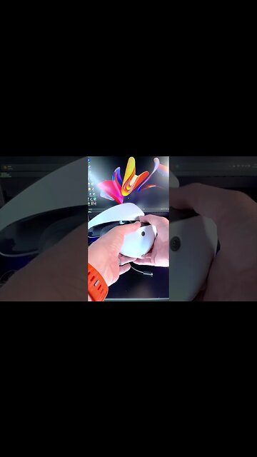 #PS5 VR2 Unboxing Experience #playstation5 #virtualreality