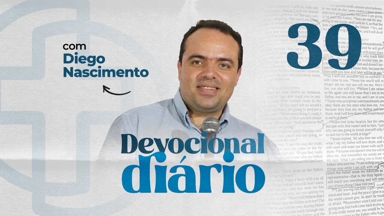 Meu avô, a Bíblia e eu · Salmo 18:6 | Devocional Diário