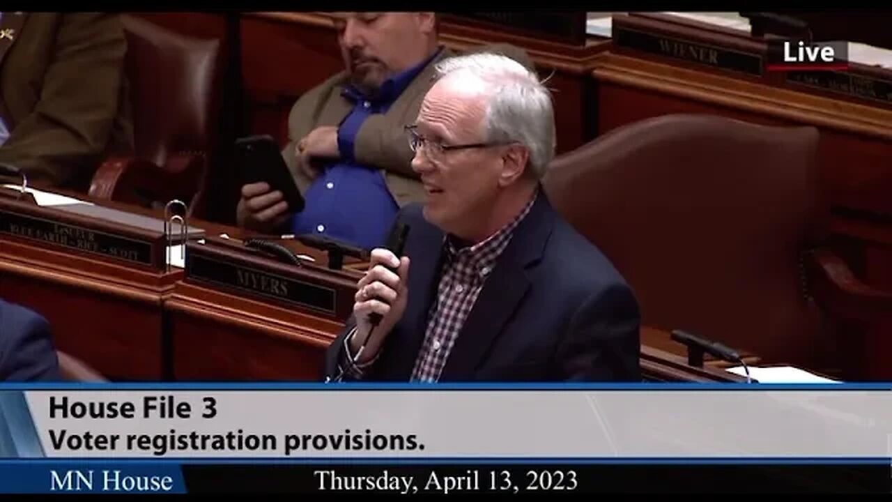Races were lost by a few hundred votes in our state in 2022!