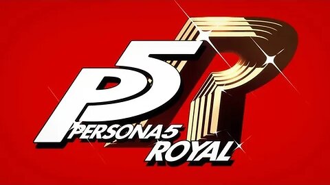 Persona 5 Royal Part 11