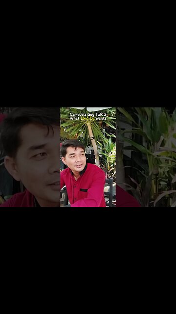 Dating in Asia 9: Guy Talk 2-Long Dy's type! Did you guess correctly?