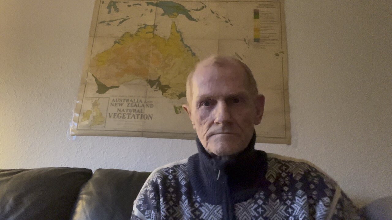 This Is From An Authentic Perception & Perspective No One Is Qualified To See