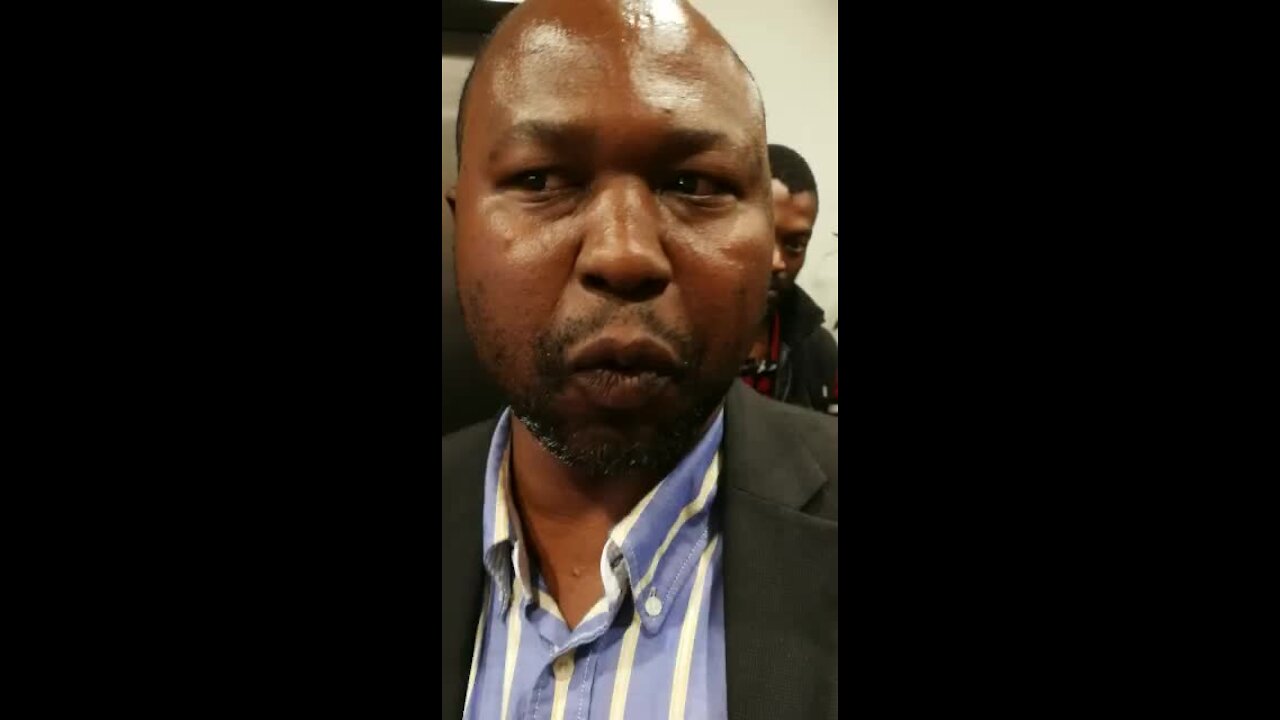 Witness lashes out as KZN political killings’ report is handed to premier (77g)