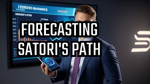 Exclusive Look: Jordan Miller on Satori's Ai Future Forecasts