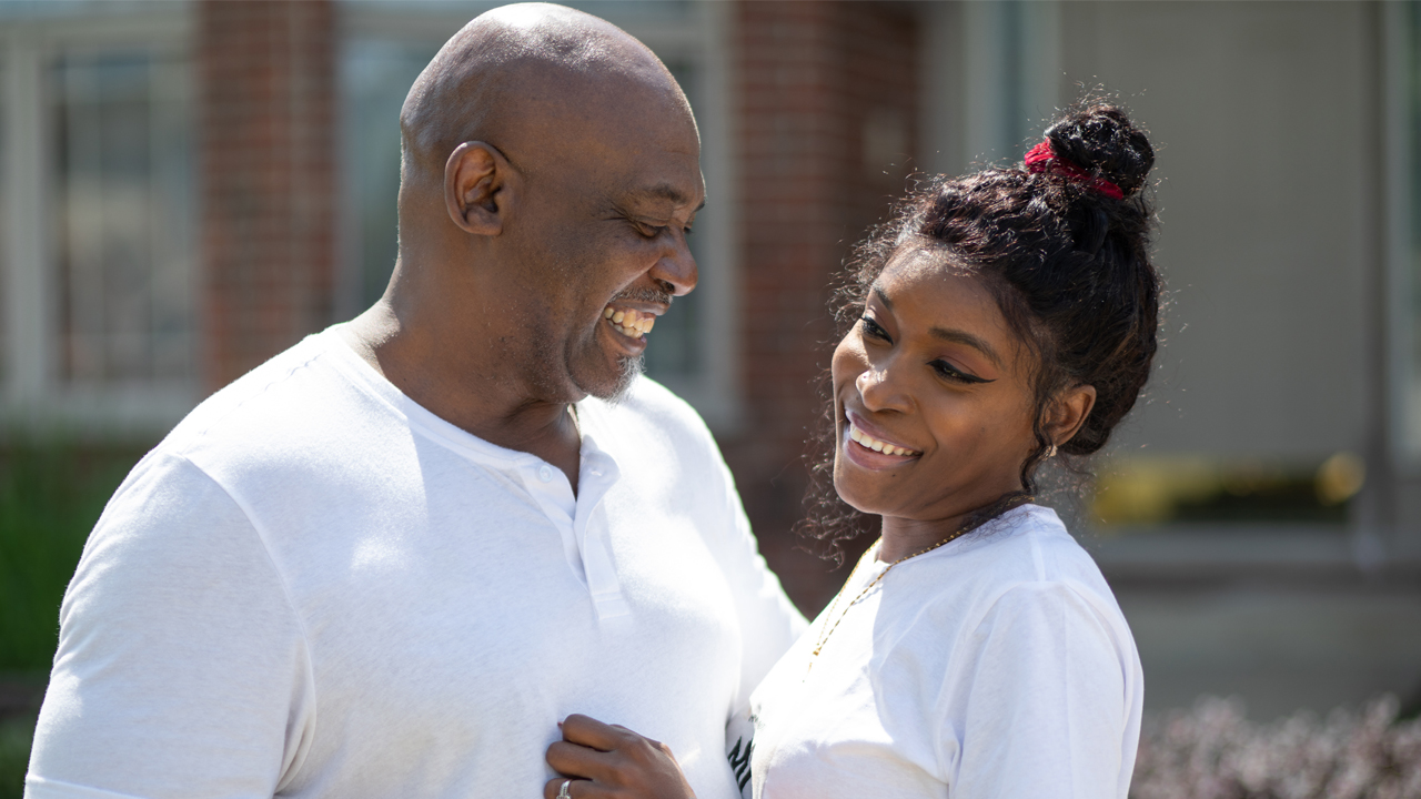 She's Not A Gold Digger - She Is My Wife! | LOVE DON'T JUDGE