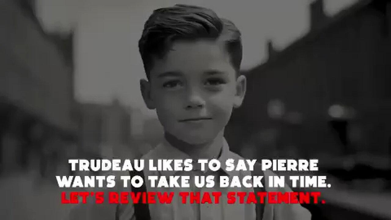 A change for the worse…!