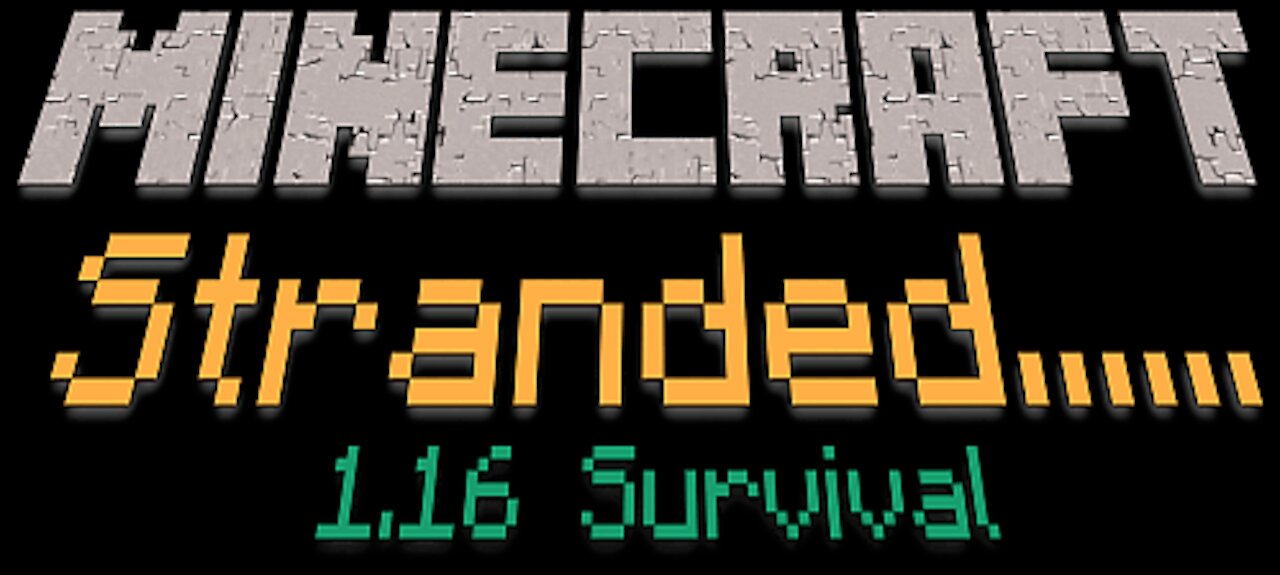 Minecraft Stranded episode 9