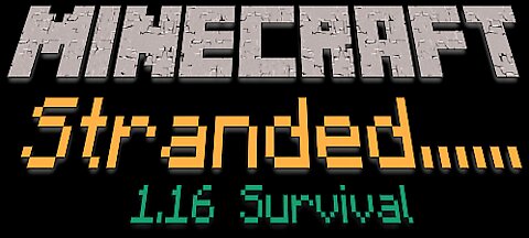 Minecraft Stranded episode 9