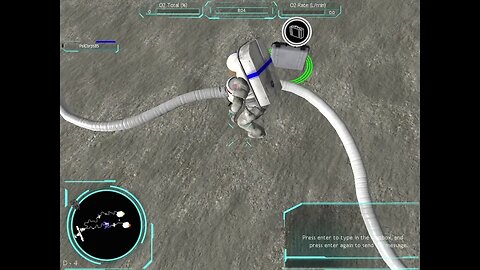 Moonbase Alpha sucks more than the vacuum of SPACE!!!
