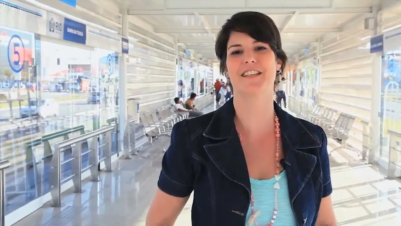 Entenda como funciona a operação do BRT || Mobilidade TV