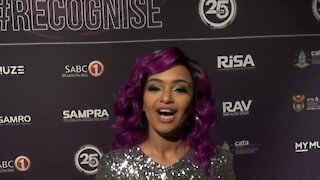 SOUTH AFRICA - Sun City NW - SAMA Awards 2019 (videos) (Lkg)