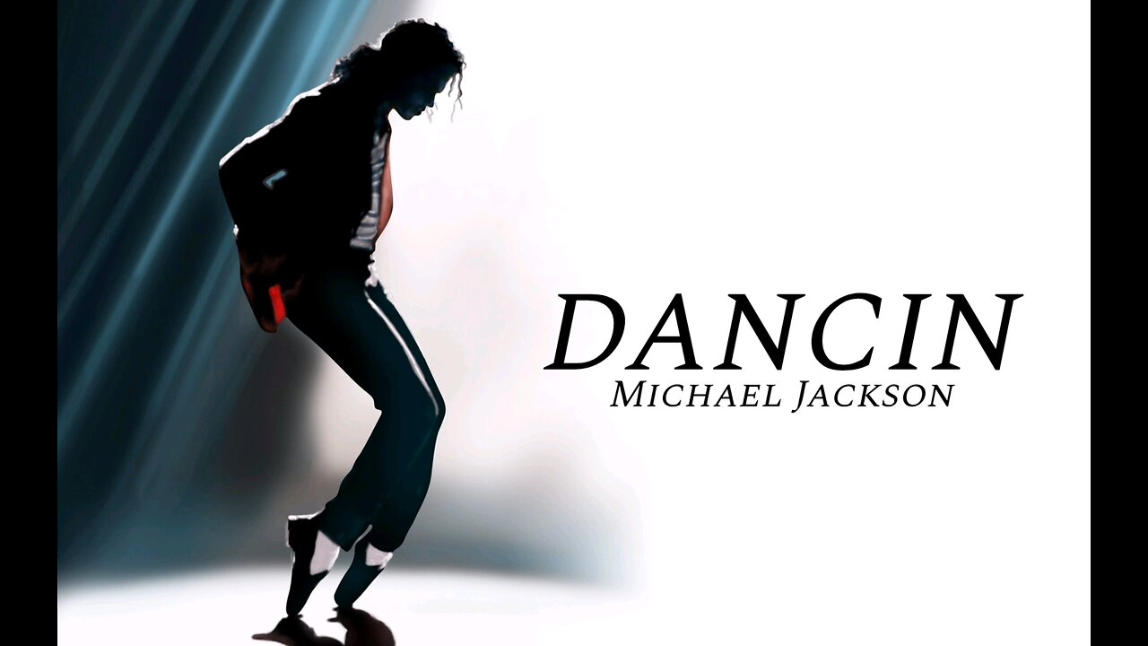 Michael Jackson sings Dancin' (A.I Cover)