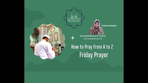 How to Pray from A to Z Session 71