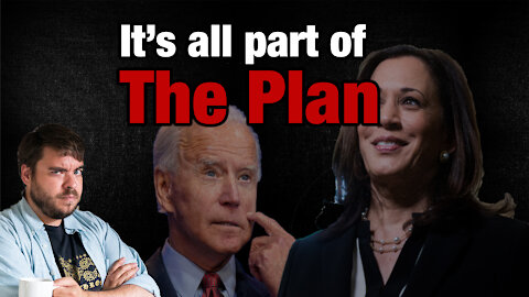 Relax, its all part of the plan