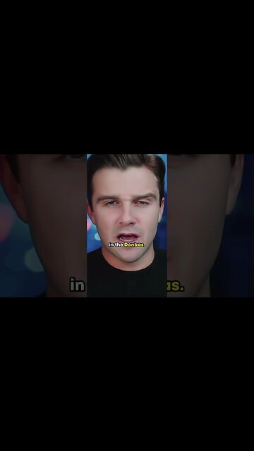 Russia is liberating Ukraine