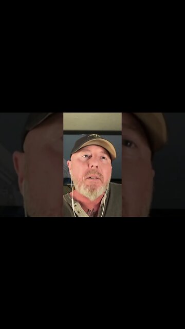 Unbelievable Bigfoot Encounter | Untold Radio AM #shorts EP161