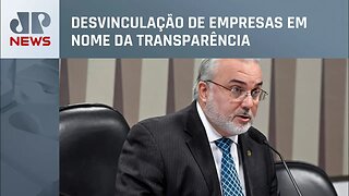 Jean Paul Prates se desfaz de empresas para assumir a Petrobras