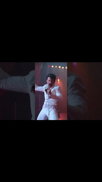 That Jailbird Can sing!! #gcm #short