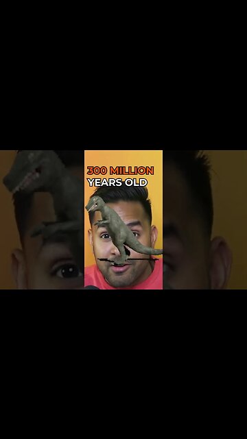 Your Brain is a reptile #shorts