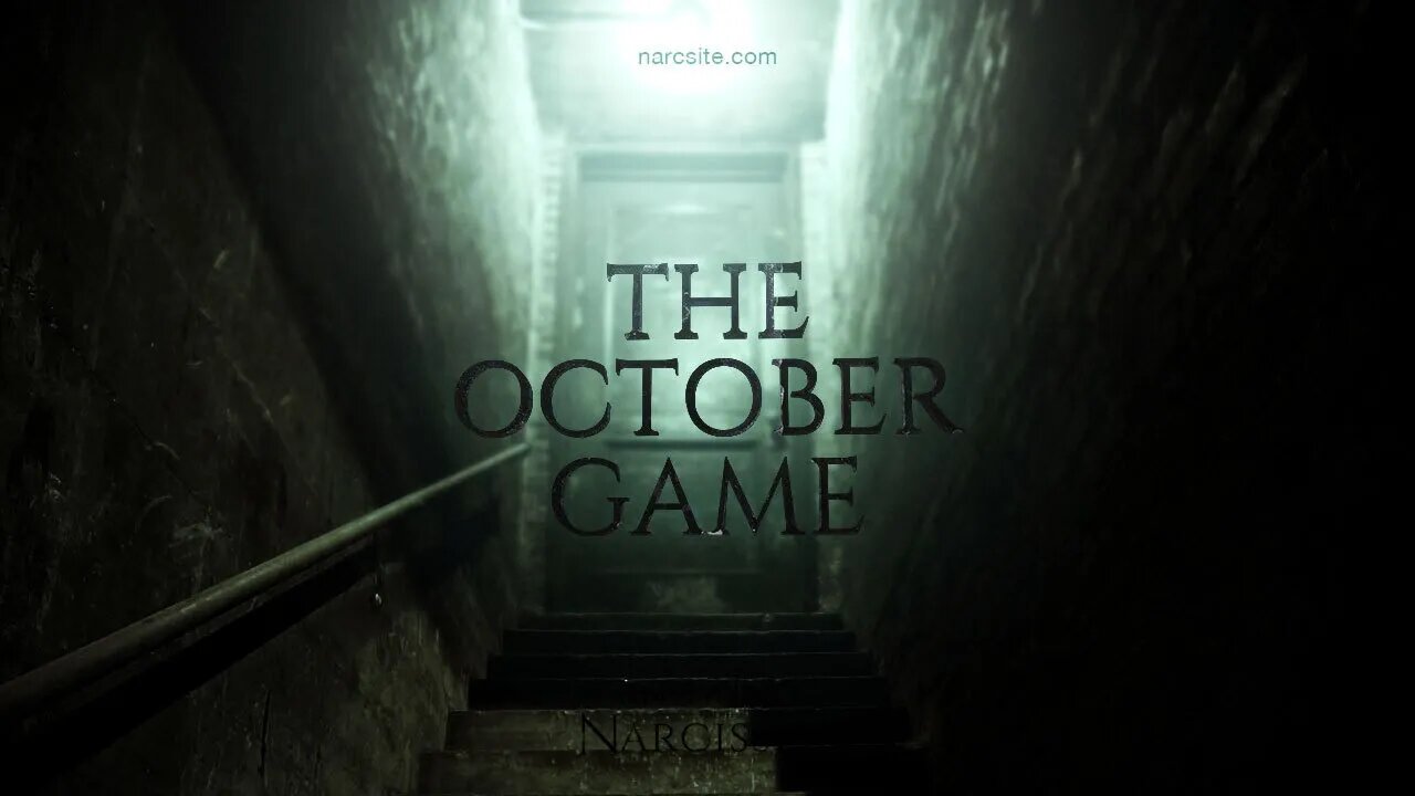 The October Game