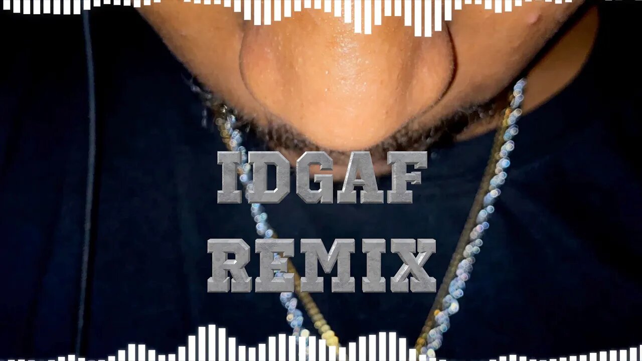 Drake Yeat IDGAF [Remix]