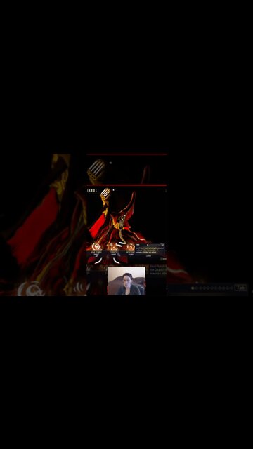 Warframe Nekros Abilities