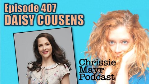 CMP 407 - Daisy Cousens - Oscars Recap, SlapGate, Australia, Emma Watson, Femininity