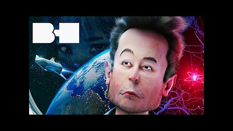 Bad History - ELON MUSK (Singularity)