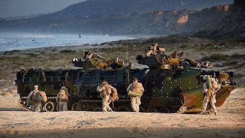 China’s TOTAL WAR Against America May Be Just MONTHS Away!