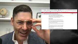 Here's Proof Global Elites Will Cause A Crisis