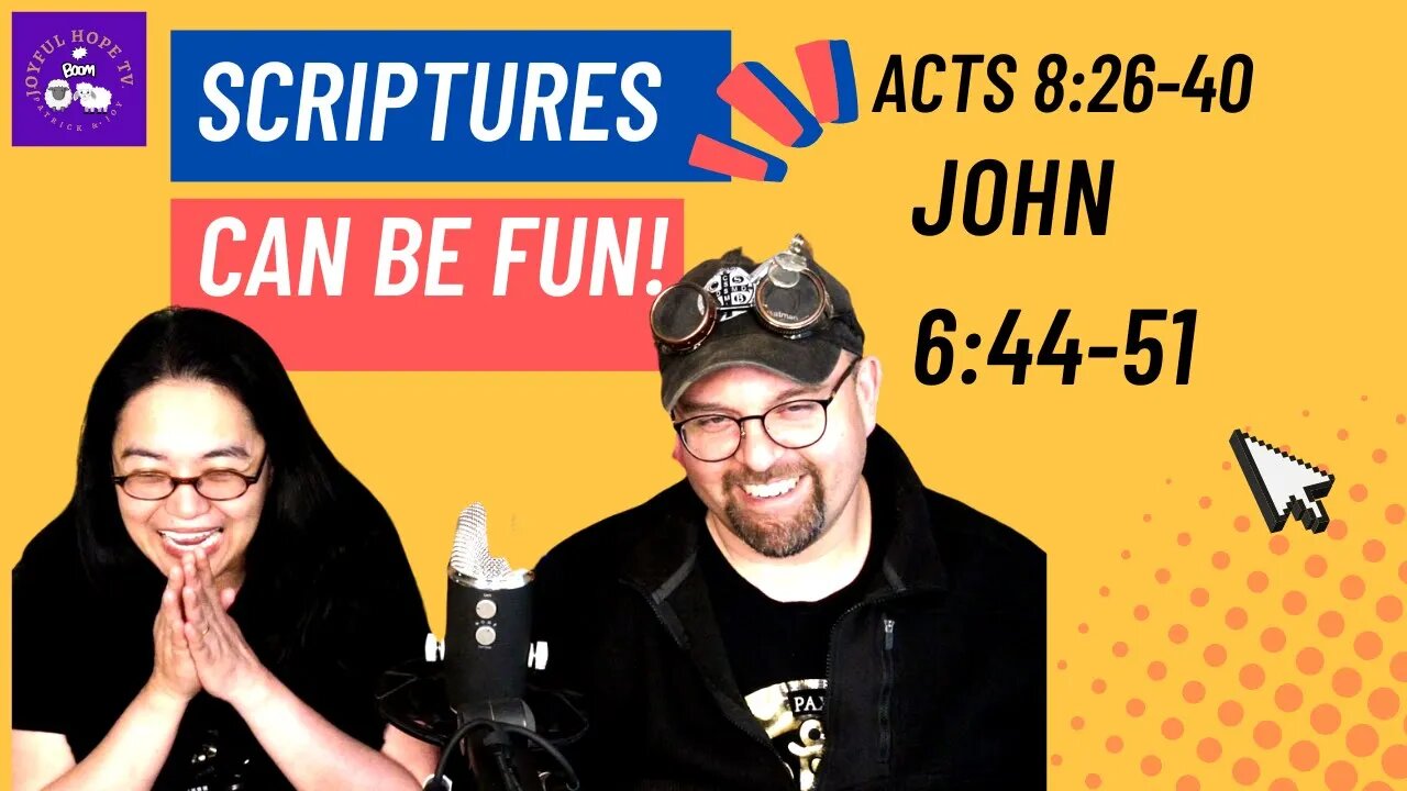 SCRIPTURES CAN BE FUN Episode |6 AM Regina Caeli Prayer Challenge