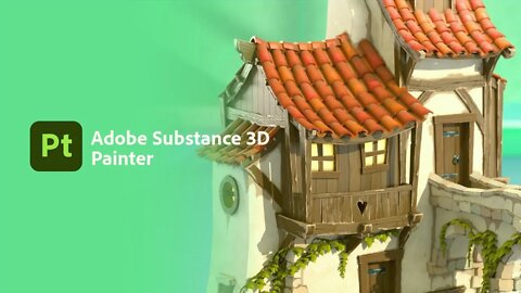 ADOBE SUBSTANCE 3D PAINTER CRACK | ADOBE SUBSTANCE HACK 2022 | SUBSTANCE FREE CRACK