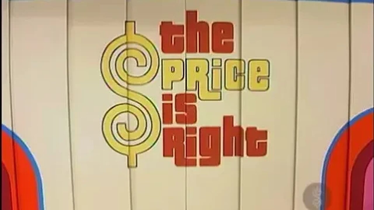 The Price Is Right-MONEY GAME (El Cheapo Gag) *Reuploaded*