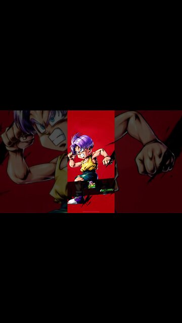 Dragon Ball Legends - Chrono Crystal Capture!! Day 3 Gameplay