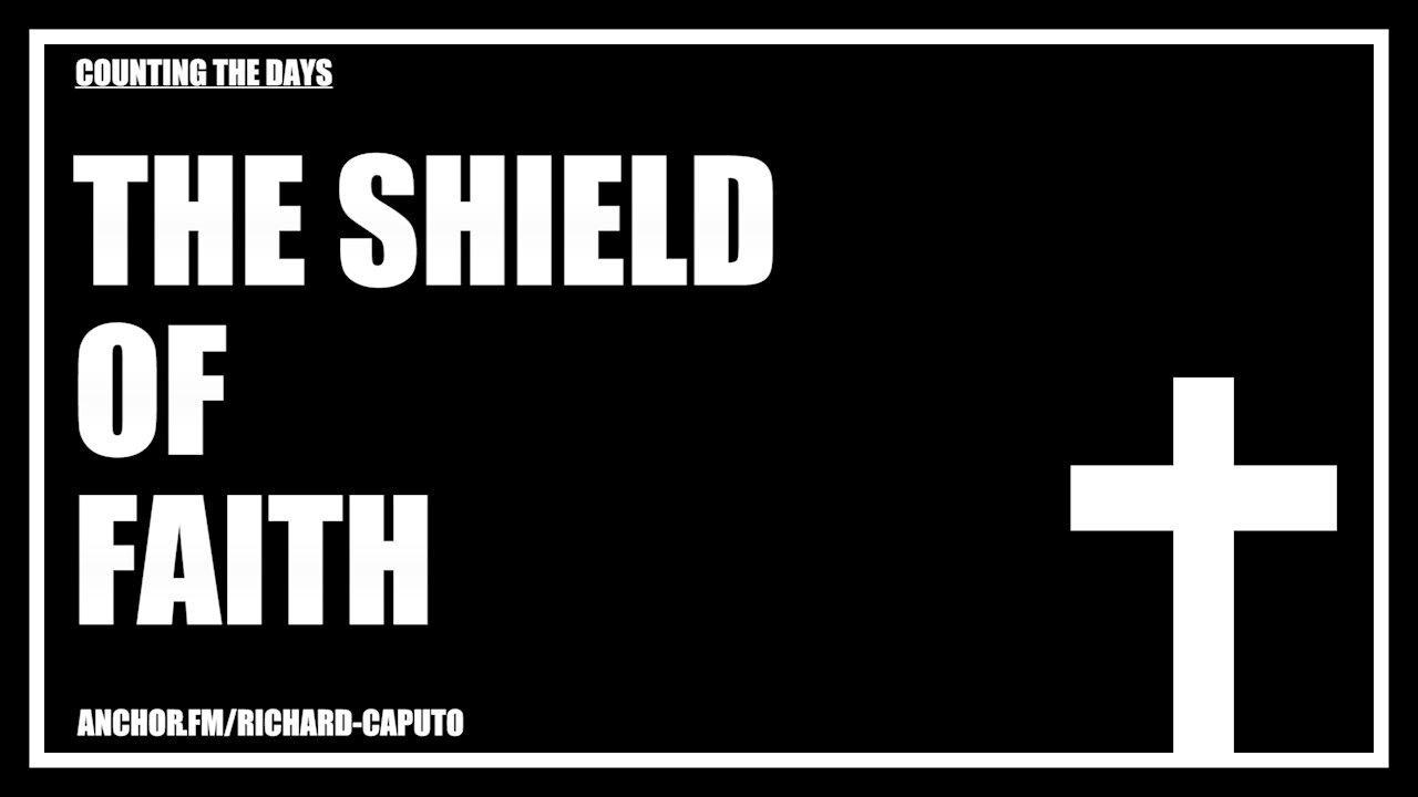 The Shield of Faith