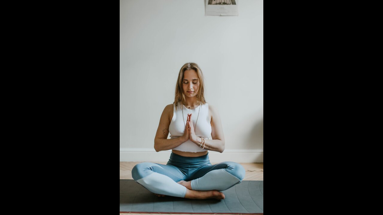 why we need to meditate