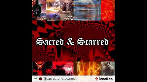 crazy rock metal blues jam. by Jason Lee Taylor