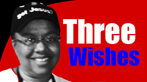 Celebrating 32 Years Of Marriage And My Three Wishes