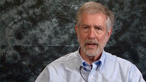 A Healing Response To War: Doug Hostetter
