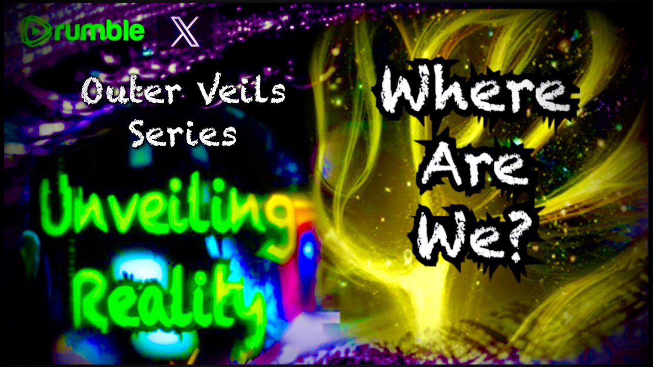 Intro + What the Universe Looks Like and Why It Matters