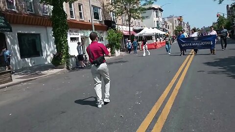 The Bay Ridge #memorialday Parade 5/29/23 #memorialday2023 #veterans #bayridge #nyc #brooklyn #bk