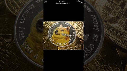 🐕 Dogecoin