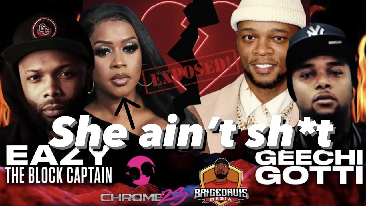 REMY MA'S CHEATING EXPOSED