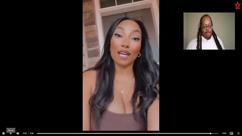 RPR: She Telling The Truth? Woman Breaks Down The 5 Non-Negotiable Traits A Man Looks For In A Wife!