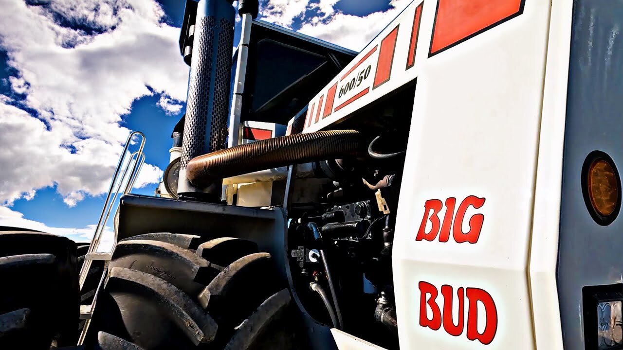 Are you READY to PULL??