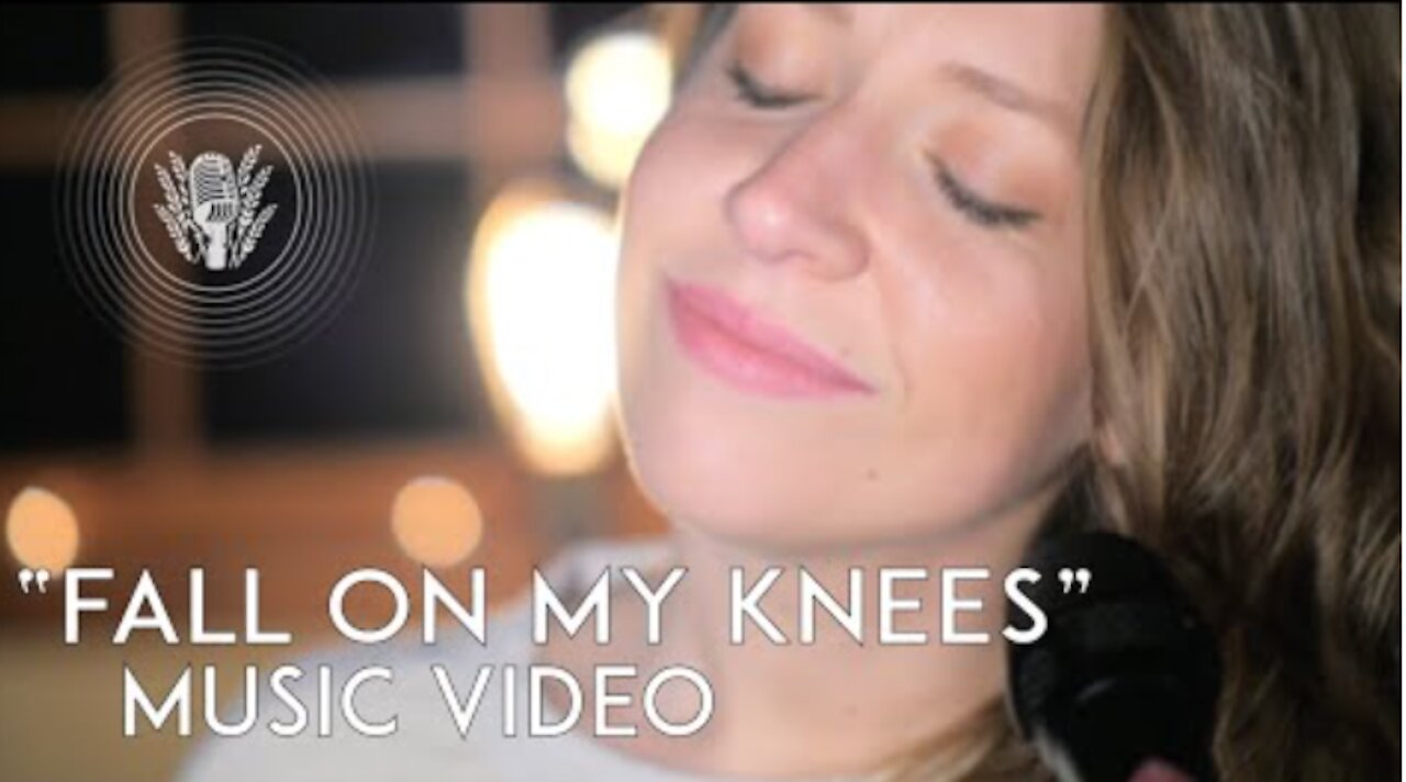 "Fall On My Knees" Music Video (feat. Callie McKinney)