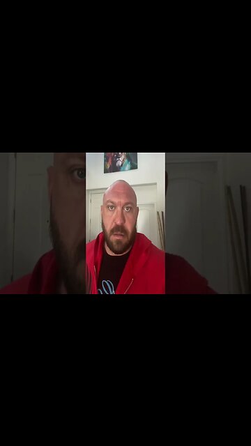 We Must Focus! #Hungry