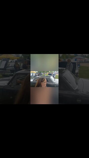 Frankenmuth auto fest 2023