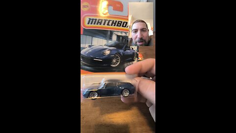 showing off matchbox cars part 2