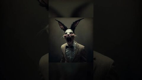 The Bunnyman of Clifton, Virginia Fact or Fiction